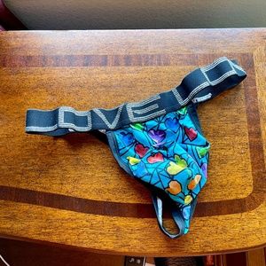 Andrew Christian Thong